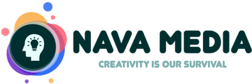 Nava Media Logo