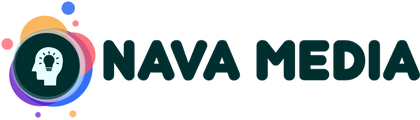 Nava Media logo